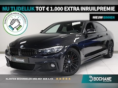 BMW 4-serie Gran Coupé - 420i Executive Edition | M-SPORT | Parkeersensor | Navigatie | Cruise control | Climate co