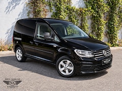 Volkswagen Caddy - 1.6 TDI L1H1 Trendline