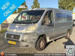Fiat Ducato - 30 2.3 MultiJet MH1 | € 2.950, - NETTO