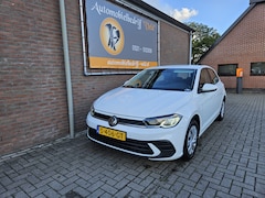 Volkswagen Polo - 1.0 TSI Life