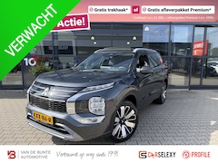 Mitsubishi Outlander - 2.4 PHEV Instyle *Nieuwe auto