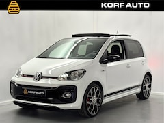 Volkswagen Up! - 1.0 TSI GTI / Pano / Cruise / Stoelverw. / Clima