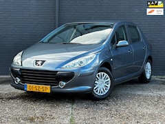 Peugeot 307 - 1.6-16V XS TREKHAAK|AIRCO|ELEK RAMEN|CRUISE|NWE APK