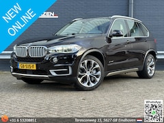 BMW X5 - xDrive50i High Executive