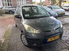 Hyundai i10 - 1.25i Dynamic Cool 5drs airco