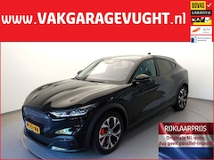 Ford Mustang Mach-E - 98kWh SOH 93% Extended Range Premium+ Skyview RWD
