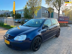 Volkswagen Golf - 1.9 TDI BlueMotion - AIRCO - NIEUWE APK