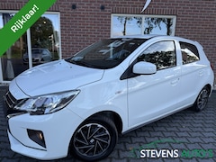 Mitsubishi Space Star - 1.2 Cool+ AIRCO / RADIO.SCHERM / RIJKLAAR / INCL GARANTIE