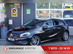 Mercedes-Benz A-klasse - 180 Ambition NAP Airco/Cruise/AA+ACP