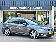 SEAT Leon ST - 1.4 TSI FR - LINE Panodak Pdc Carplay Navi