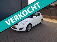 Suzuki Swift - 1.2 Base EASSS
