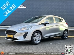 Ford Fiesta - 1.5 TDCi Trend | € 3.900, - NETTO