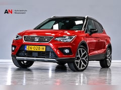 SEAT Arona - 1.0 TSI FR Business Intense|AUT|Virtual|Stoelverwrm|