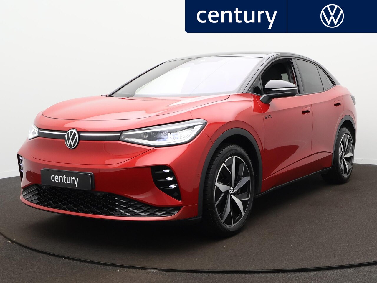 Volkswagen ID.5 - GTX 82 kWh | Camera | ACC | Navi | Stoelverwarming | IQ Light | - AutoWereld.nl