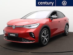 Volkswagen ID.5 - GTX 82 kWh | Camera | ACC | Navi | Stoelverwarming | IQ Light |