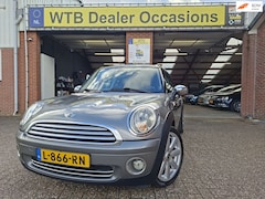 MINI Clubman - 1.6 Cooper, Pano-dak, Airco