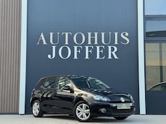 Volkswagen Golf - 6 1.2 TSI Match | 2e eigenaar | Vol opties