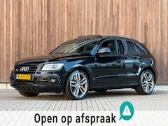 Audi Q5 SQ5 - 3.0 TDI Plus quattro Pro Line / Pano / RS-Zetels