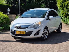 Opel Corsa - 1.2 EcoFlex LPG G3 Trekhaak