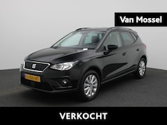 SEAT Arona - 1.0 TSI Style Business Intense | NAVIGATIE | CLIMATE CONTROL | VIRTUAL COCKPIT | CRUISE CO