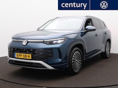 Volkswagen Tayron - 1.5 eHybrid Life Edition | Trekhaak | Camera | ACC | Side Assist | Navi |
