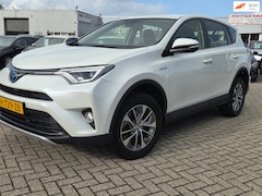 Toyota RAV4 - 2.5 Hybrid First Edition/VOL OPTIES