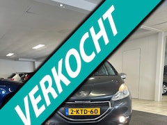 Peugeot 208 - 1.2 VTi Urban Soul.NAP.2de eigenaar.Airco