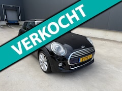MINI 3-Deurs - 1.5 Cooper