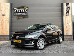Volkswagen Polo - 1.0 TSI Comfortline ACC/DSG/Stoelverwarming