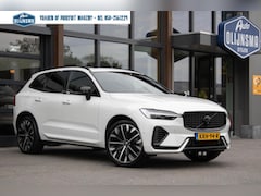 Volvo XC60 - 2.0 T6 PHEV AWD Ultimate Dark|Long Range|360 Camera|Stoelverwarming|Trekhaak|ACC