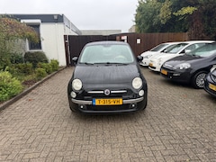 Fiat 500 - 1.2 Naked
