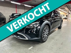 Mercedes-Benz E-klasse All-Terrain - 220 d 4MATIC, Lichte schade