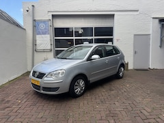 Volkswagen Polo - 1.4-16V Turijn Airco/5Drs