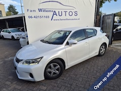 Lexus CT 200h - Hybrid