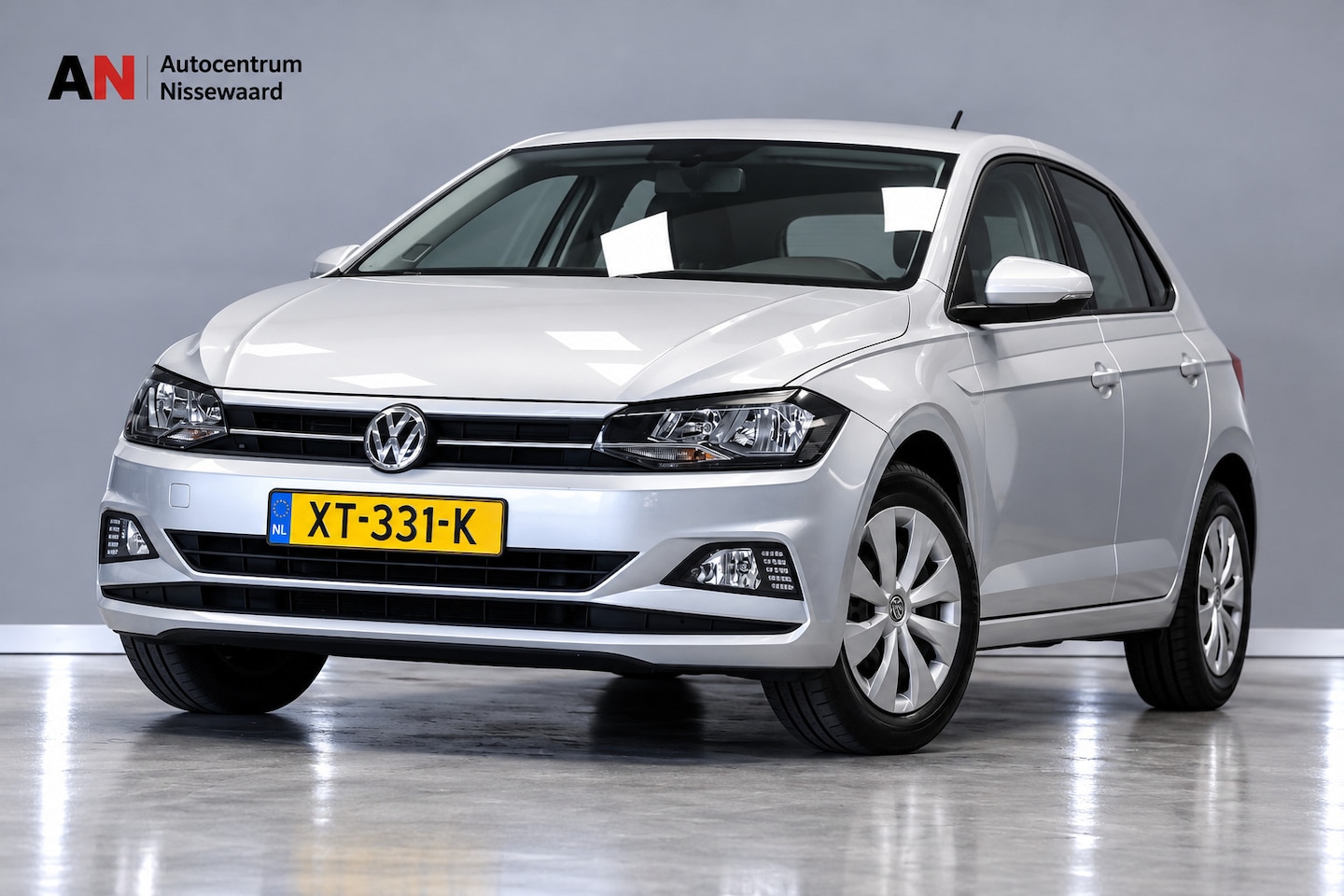 Volkswagen Polo - 1.0 TSI Comfortline |Camera|Carplay|Adaptive| - AutoWereld.nl