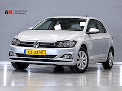 Volkswagen Polo - 1.0 TSI Comfortline |Camera|Carplay|Adaptive|