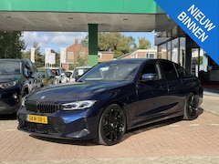 BMW 3-serie - 320e M-Sport HEAD-UP | SFEER VERLICHTING | HARMAN/KARDON | DODEHOEK DETECTIE | CAMERA | LE