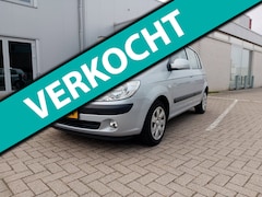 Hyundai Getz - 1.4i Active Cool