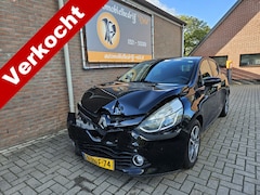 Renault Clio - 1.5 dCi ECO Night&Day (schade auto)