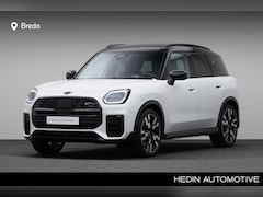 MINI Countryman - 2.0 S ALL4 John Cooper Works Pakket L | Harman Kardon | 360* Camera | Panoramadak | Trekha
