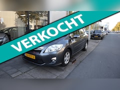 Toyota Auris - 1.8 Full Hybrid Business 2e EIGENAAR / NAP