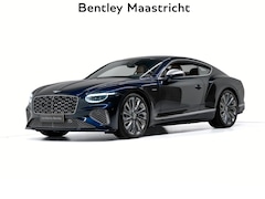 Bentley Continental GT - 4.0 V8 Hybrid Mulliner |BESPOKE INTERIOR|B&O|PANORAMIC