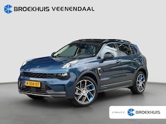 Lynk & Co 01 - 1.5 261PK | Org. NL | BTW- Auto | Pano | Adap. Cruise | Apple Carplay