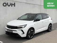 Opel Grandland - 1.6 Turbo Plug-In Hybrid 4x4 GSe | Camera | Keyless | Stuurverw