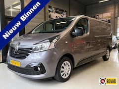 Renault Trafic - 1.6 dCi T29 L2H1 Comfort Energy Navi, Cruise, Trekhaak