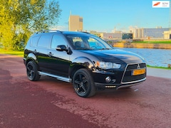 Mitsubishi Outlander - 2.0 Edition Two Automaat | Trekhaak | Schuifdak | Rockford Fosgate | Bi-Xenon