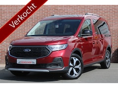 Ford Tourneo Connect - 7P 1.5 EcoBoost 150PK PHEV L2 Active |PANO-DAK|ACC|KEYLESS|LED|