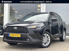 Toyota Corolla Cross - Hybrid 140 Active Apple Carplay/Android auto | Navigatie | Adaptive Cruise Control | garan