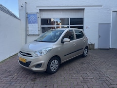 Hyundai i10 - 1.1 i-Drive Cool Airco/CV/Elect.ramen/2eEign
