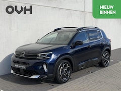 Citroën C5 Aircross - 1.6 Plug-in Hybrid 225 Shine | Pano | Massage | Carplay